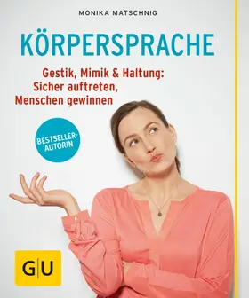 Matschnig |  Körpersprache | eBook | Sack Fachmedien