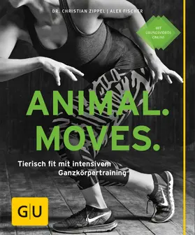 Fischer / Zippel |  Animal Moves | eBook | Sack Fachmedien