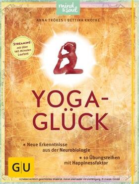 Trökes / Knothe |  Yoga-Glück | eBook | Sack Fachmedien