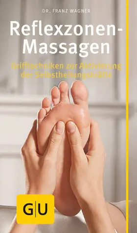 Wagner | Reflexzonen-Massage | E-Book | www.sack.de