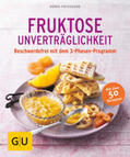 Fritzsche |  Fruktose-Unverträglichkeit | Buch |  Sack Fachmedien
