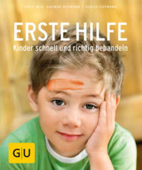 Hofmann | Erste Hilfe - Kinder schnell und richtig behandeln | Buch | 978-3-8338-5863-5 | sack.de