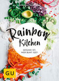 Sandjon |  Rainbow Kitchen | Buch |  Sack Fachmedien