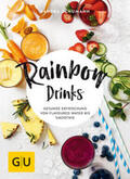 Schumann |  Rainbow Drinks | Buch |  Sack Fachmedien