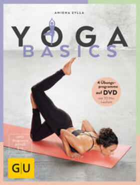 Zylla |  Yoga Basics | Buch |  Sack Fachmedien