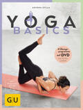Zylla |  Yoga Basics | Buch |  Sack Fachmedien
