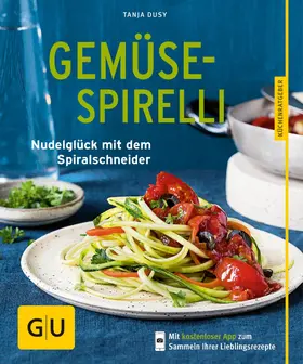 Dusy |  Gemüse-Spirelli | eBook | Sack Fachmedien