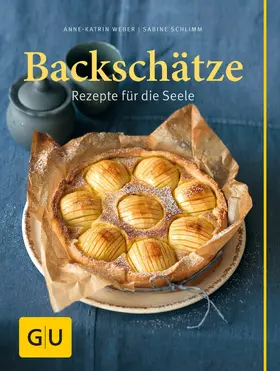 Weber / Schlimm |  Backschätze | eBook | Sack Fachmedien