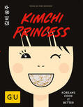 Park-Snowden |  Kimchi Princess | eBook | Sack Fachmedien