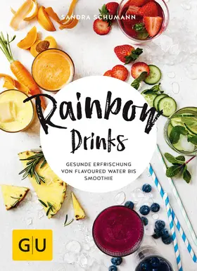 Schumann |  Rainbow Drinks | eBook | Sack Fachmedien