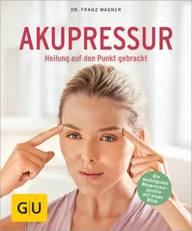 Wagner | Akupressur | E-Book | www.sack.de