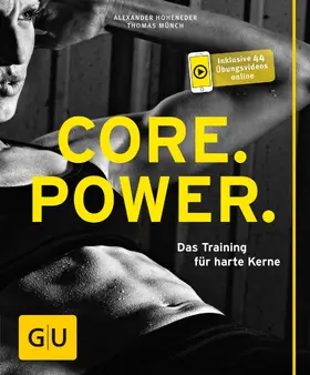 Hoheneder / Münch |  Core Power | eBook | Sack Fachmedien