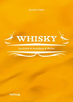 Schäfer | Whisky | E-Book | www.sack.de