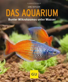 Gutjahr |  Das Aquarium | eBook | Sack Fachmedien