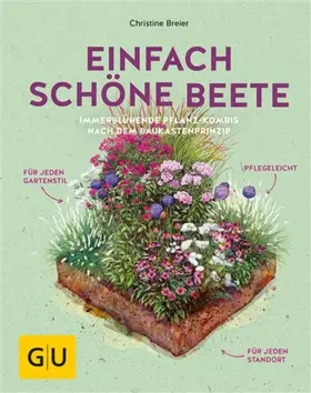 Breier | Einfach schöne Beete | E-Book | sack.de