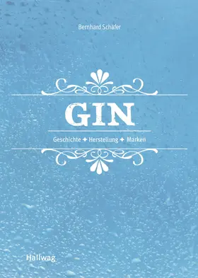 Schäfer |  Gin | eBook | Sack Fachmedien