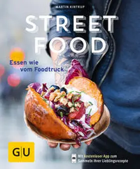 Kintrup |  Streetfood | Buch |  Sack Fachmedien