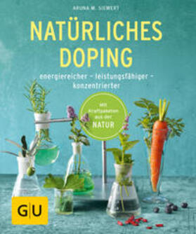 Siewert |  Natürliches Doping | Buch |  Sack Fachmedien