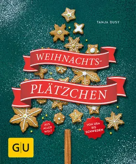 Dusy |  Weihnachtsplätzchen | eBook | Sack Fachmedien