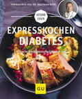 Riedl |  Expresskochen Diabetes | Buch |  Sack Fachmedien