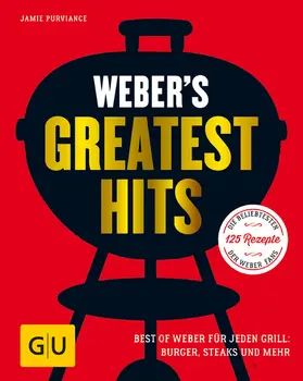 Purviance |  Weber's Greatest Hits | eBook | Sack Fachmedien