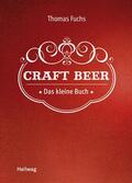 Fuchs |  Craft Beer | eBook | Sack Fachmedien