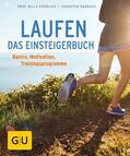 Sperlich / Dargatz |  Laufen - Das Einsteigerbuch | eBook | Sack Fachmedien