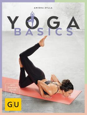 Zylla |  Yoga Basics | eBook | Sack Fachmedien