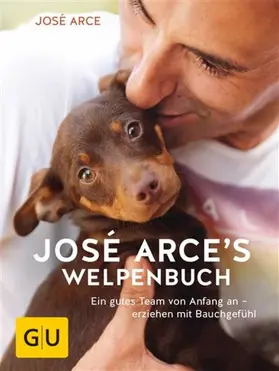 Arce | José Arces Welpenbuch | E-Book | www.sack.de