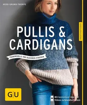 Grund-Thorpe |  Pullis & Cardigans | eBook | Sack Fachmedien