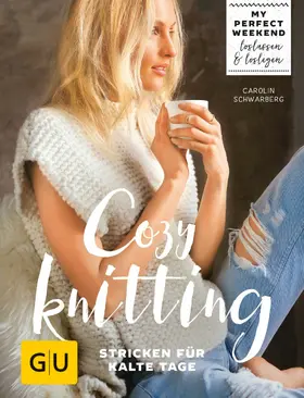 Schwarberg |  Cozy knitting | eBook | Sack Fachmedien