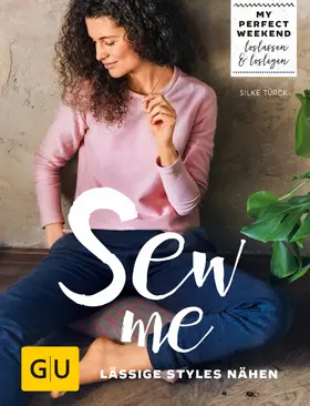 Türck |  Sew me | eBook | Sack Fachmedien