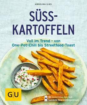 Ilies |  Süßkartoffeln | eBook | Sack Fachmedien