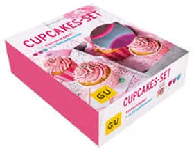 Pfannebecker |  Cupcakes-Set | Sonstiges |  Sack Fachmedien