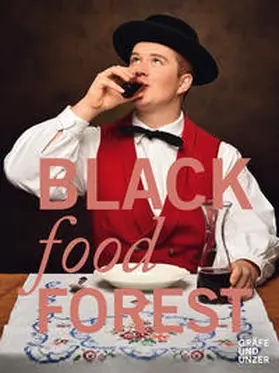 Wissing / Thoma |  Blackfoodforest | Buch |  Sack Fachmedien