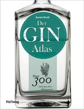 Knoll |  Der Ginatlas | Buch |  Sack Fachmedien