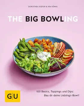 Kiefer / König |  The Big Bowling | eBook | Sack Fachmedien