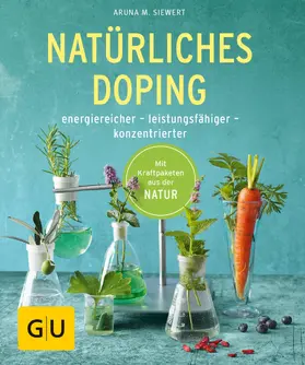 Siewert |  Natürliches Doping | eBook | Sack Fachmedien