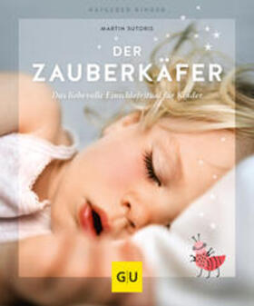 Sutoris | Der Zauberkäfer | Buch | 978-3-8338-6613-5 | sack.de