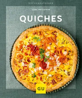 Wetzstein |  Quiches | Buch |  Sack Fachmedien