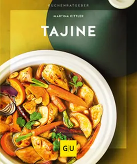 Kittler |  Tajine | Buch |  Sack Fachmedien