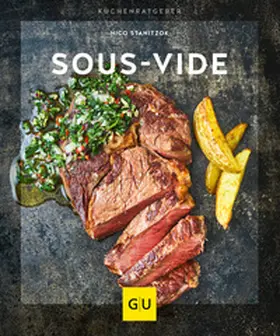 Stanitzok |  Sous-Vide | Buch |  Sack Fachmedien