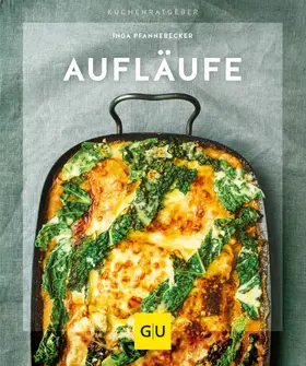 Pfannebecker |  Aufläufe | eBook | Sack Fachmedien