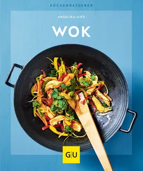 Ilies |  Wok | eBook | Sack Fachmedien