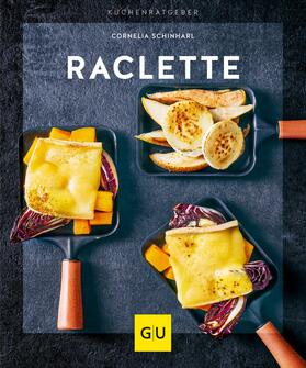 Schinharl |  Raclette | eBook | Sack Fachmedien