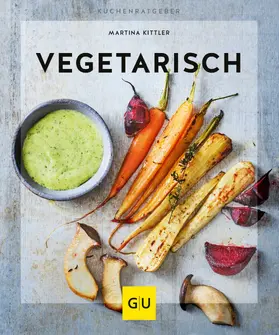 Kittler | Vegetarisch | E-Book | www.sack.de