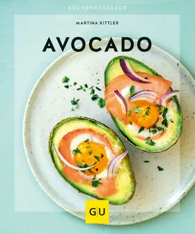 Kittler |  Avocado | eBook | Sack Fachmedien