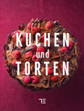 Teubner |  TEUBNER Kuchen und Torten | Buch |  Sack Fachmedien