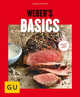 Purviance |  Weber's Basics | eBook | Sack Fachmedien