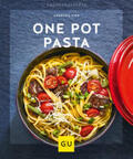 Ilies |  One Pot Pasta | Buch |  Sack Fachmedien